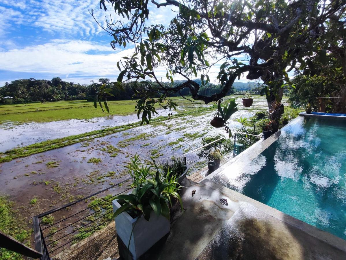 Villa seven faces Galle Exterior foto