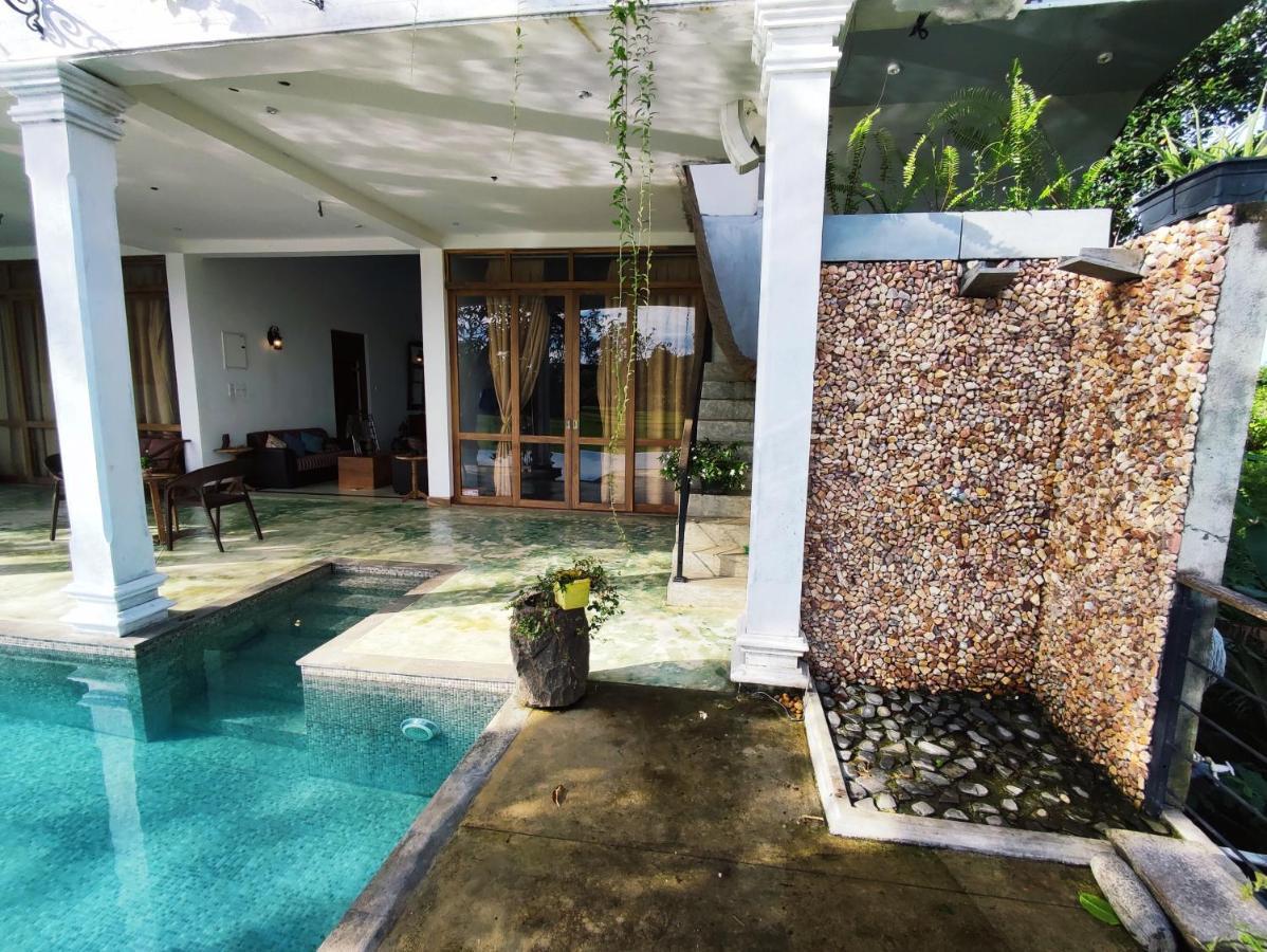 Villa seven faces Galle Exterior foto