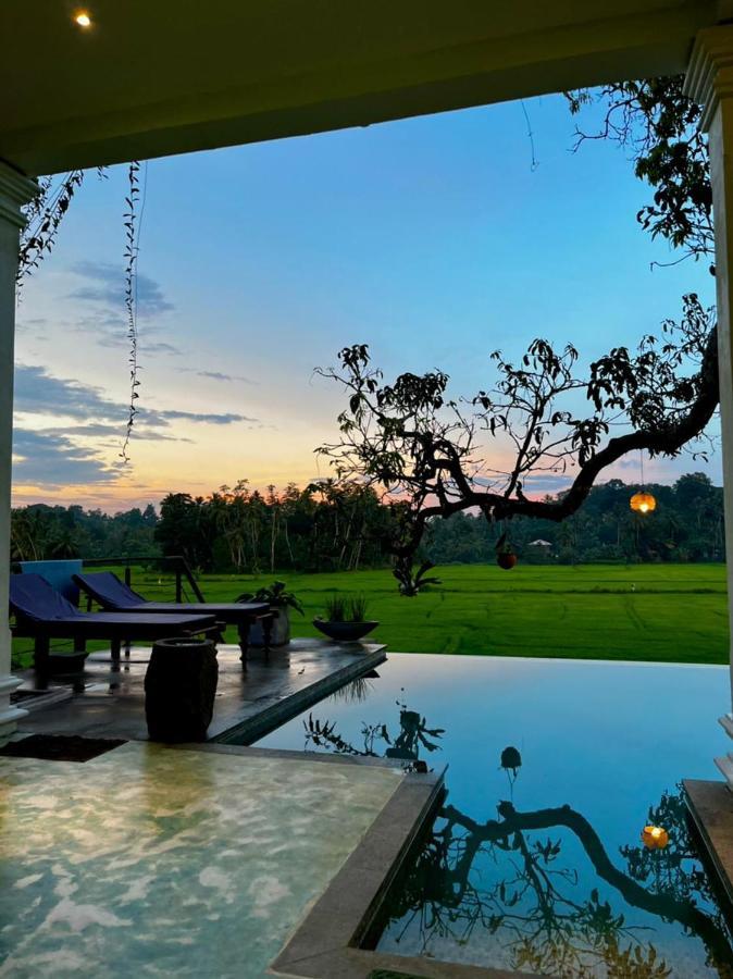 Villa seven faces Galle Exterior foto