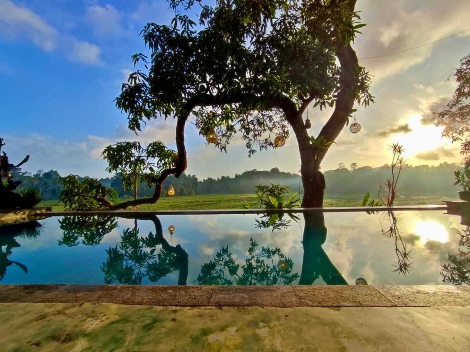 Villa seven faces Galle Exterior foto